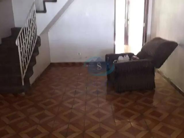 Casa / Sobrado para Venda em São Paulo/SP Sacomã 3 Quartos