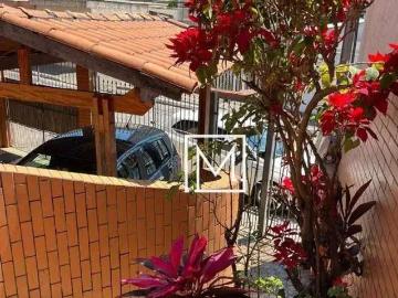 Casa / Sobrado para Venda em São Paulo/SP Sacomã 3 Quartos