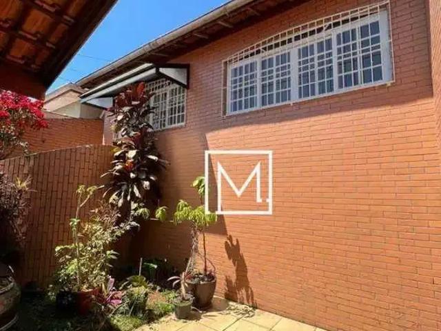 Casa / Sobrado para Venda em São Paulo/SP Sacomã 3 Quartos