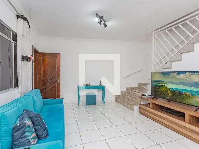 Casa / Sobrado para Venda em São Paulo/SP Sacomã 3 Quartos