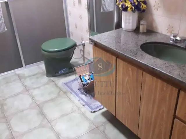 Casa / Sobrado para Venda em São Paulo/SP Sacomã 3 Quartos