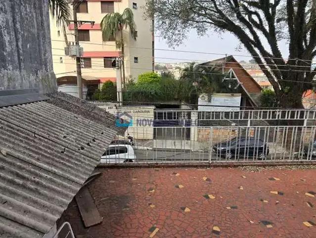 Casa / Sobrado para Venda em São Paulo/SP Sacomã 3 Quartos