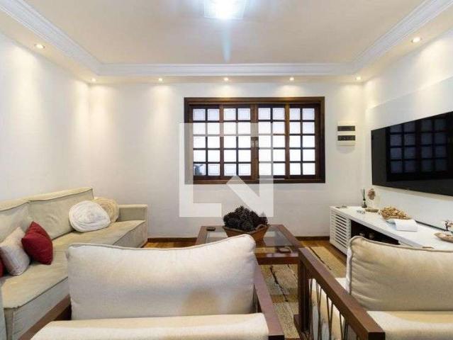Casa / Sobrado para Venda em São Paulo/SP Sacomã 3 Quartos