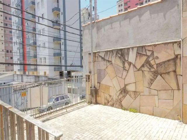 Casa / Sobrado para Venda em São Paulo/SP Sacomã 3 Quartos