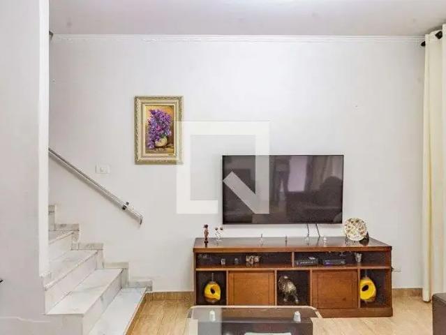 Casa / Sobrado para Venda em São Paulo/SP Sacomã 3 Quartos
