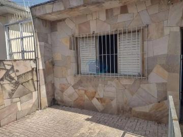 Casa / Sobrado para Venda em São Paulo/SP Sacomã 3 Quartos