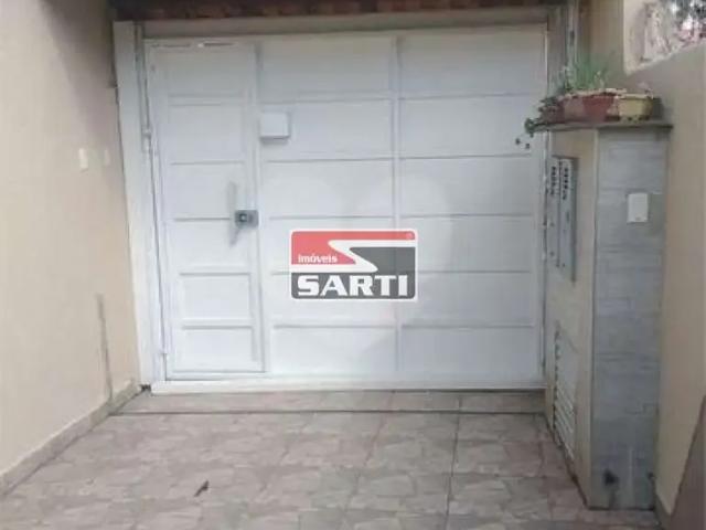 Casa / Sobrado para Venda em São Paulo/SP Sacomã 3 Quartos