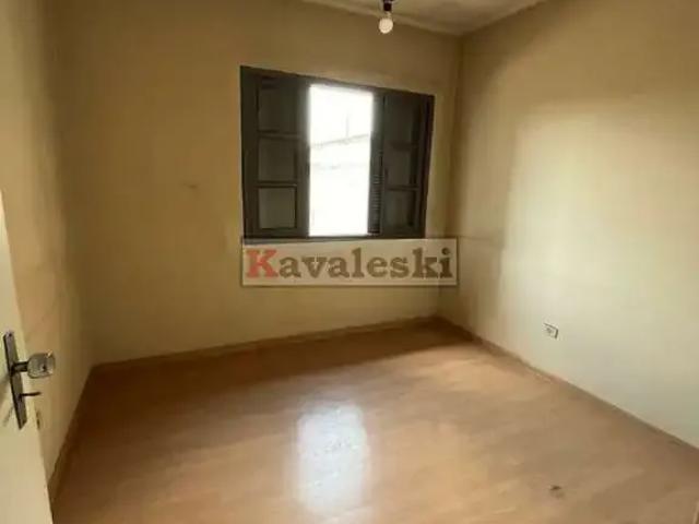 Casa / Sobrado para Venda em São Paulo/SP Sacomã 3 Quartos