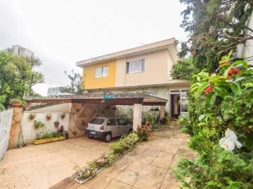 Casa / Sobrado para Venda em São Paulo/SP Sacomã 3 Quartos