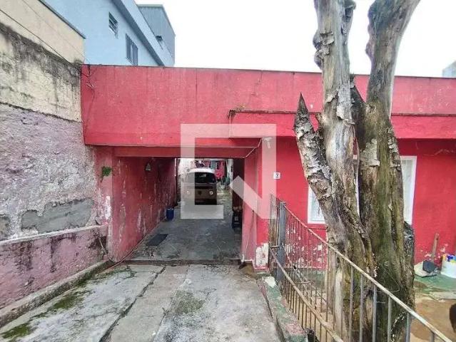 Casa / Sobrado para Venda em São Paulo/SP Sacomã 3 Quartos