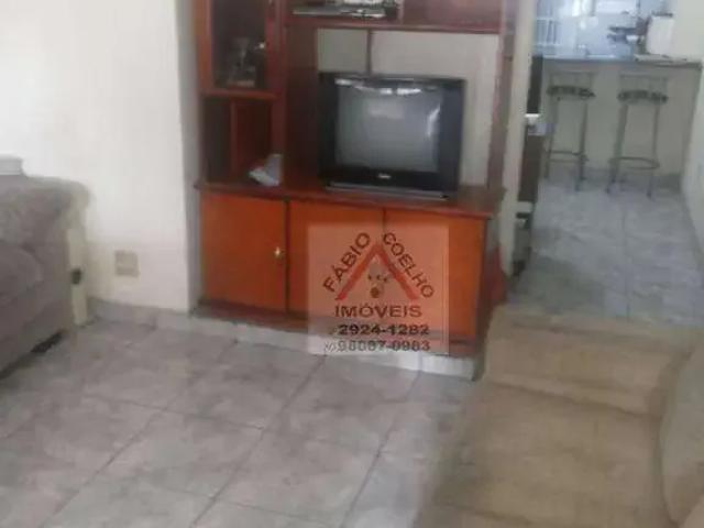 Casa / Sobrado para Venda em São Paulo/SP Sacomã 3 Quartos