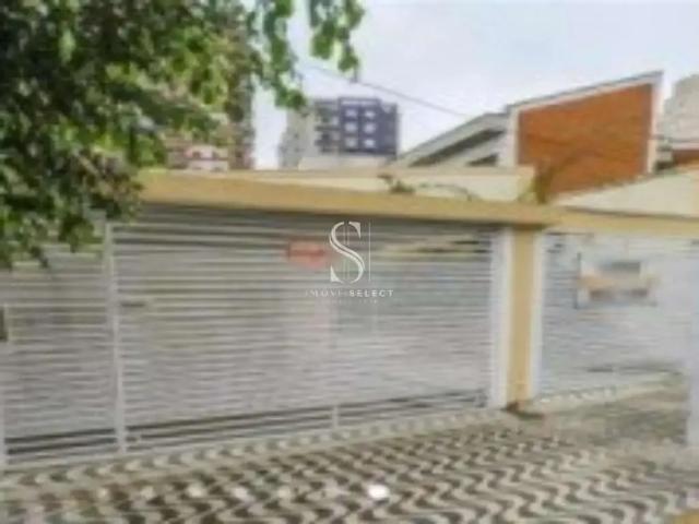 Casa / Sobrado para Venda em São Paulo/SP Sacomã 3 Quartos