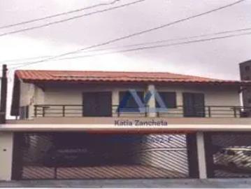 Rua Alencar Araripe - Garagem