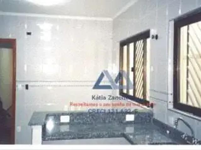 Casa / Sobrado para Venda em São Paulo/SP Sacomã 3 Quartos