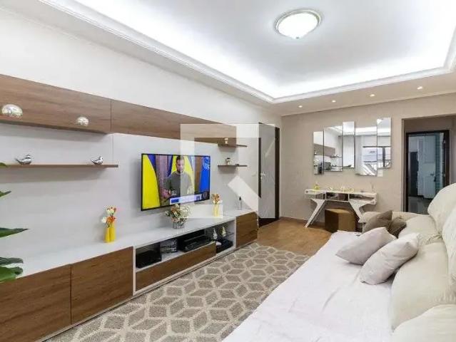Casa / Sobrado para Venda em São Paulo/SP Sacomã 3 Quartos