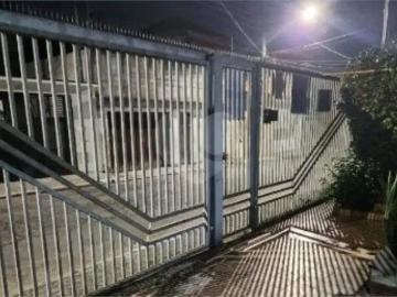 Casa / Sobrado para Venda em São Paulo/SP Sapopemba 3 Quartos