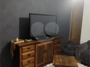 Casa / Sobrado para Venda em São Paulo/SP Sapopemba 3 Quartos