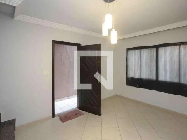 Casa / Sobrado para Venda em São Paulo/SP Sapopemba 3 Quartos