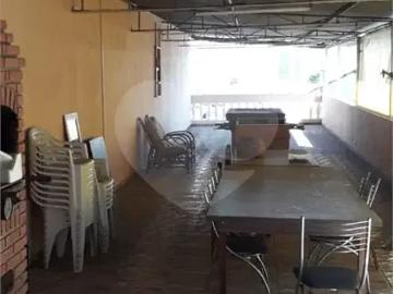 Casa / Sobrado para Venda em São Paulo/SP Sapopemba 3 Quartos
