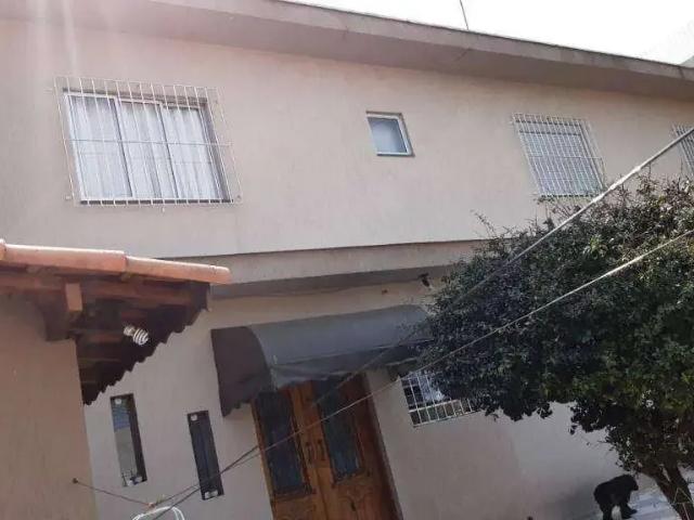 Casa / Sobrado para Venda em São Paulo/SP Sapopemba 3 Quartos