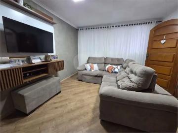 Casa / Sobrado para Venda em São Paulo/SP Sapopemba 3 Quartos