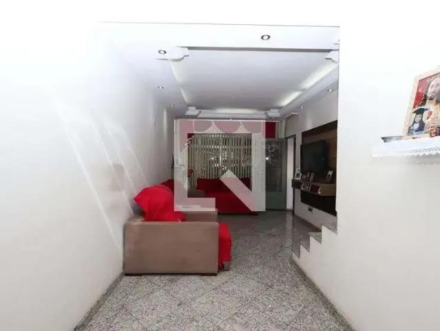 Casa / Sobrado para Venda em São Paulo/SP Sapopemba 3 Quartos