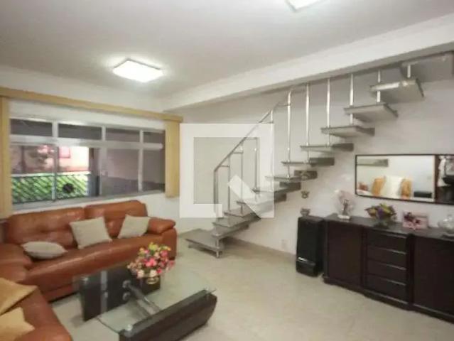 Casa / Sobrado para Venda em São Paulo/SP Sapopemba 3 Quartos
