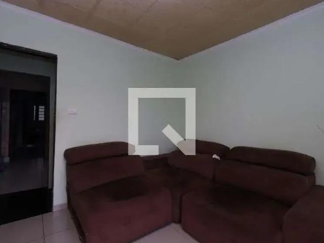 Casa / Sobrado para Venda em São Paulo/SP Sapopemba 3 Quartos