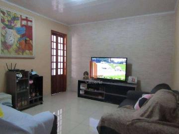 Casa / Sobrado para Venda em São Paulo/SP Sapopemba 3 Quartos