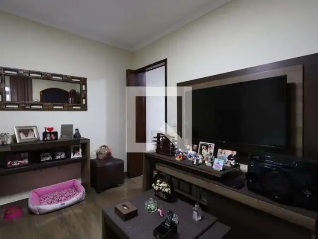Casa / Sobrado para Venda em São Paulo/SP Sapopemba 3 Quartos