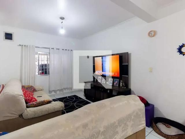 Casa / Sobrado para Venda em São Paulo/SP Sapopemba 3 Quartos