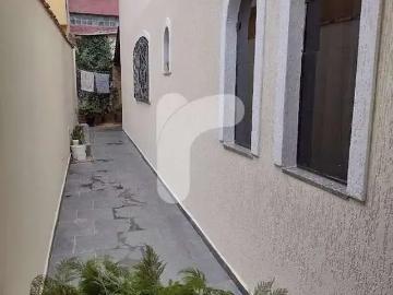 Casa / Sobrado para Venda em São Paulo/SP Sapopemba 3 Quartos