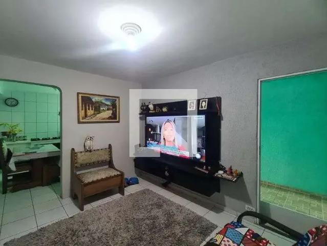 Casa / Sobrado para Venda em São Paulo/SP Sapopemba 3 Quartos