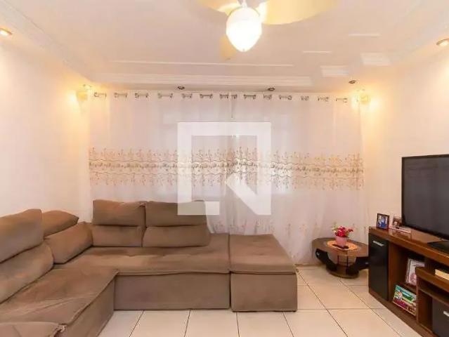 Casa / Sobrado para Venda em São Paulo/SP Sapopemba 3 Quartos