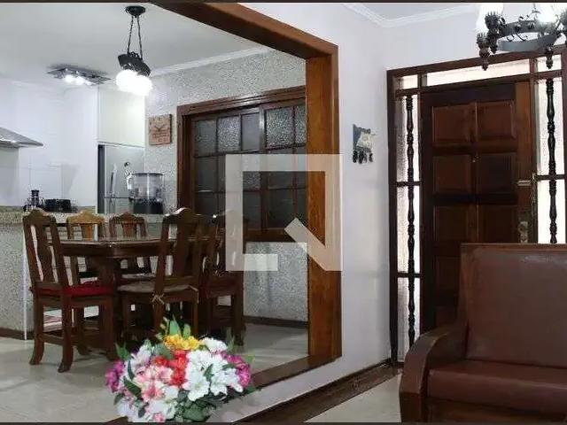 Casa / Sobrado para Venda em São Paulo/SP Sapopemba 3 Quartos