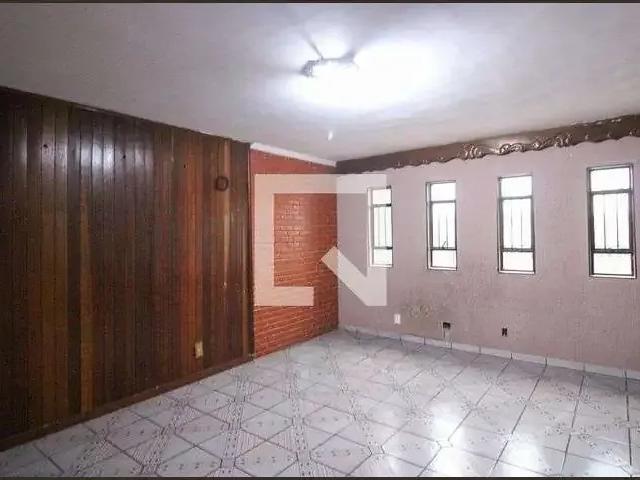 Casa / Sobrado para Venda em São Paulo/SP Sapopemba 3 Quartos