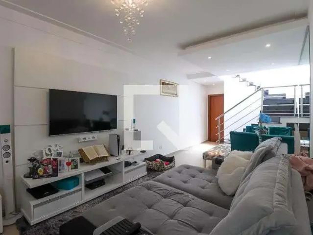 Casa / Sobrado para Venda em São Paulo/SP Sapopemba 3 Quartos