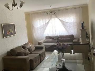 Casa / Sobrado para Venda em São Paulo/SP Sapopemba 3 Quartos