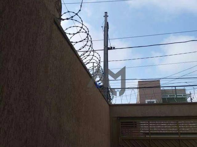 Casa / Sobrado para Venda em São Paulo/SP Sapopemba 3 Quartos