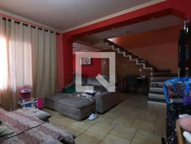 Casa / Sobrado para Venda em São Paulo/SP Sapopemba 3 Quartos