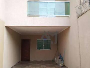 Casa / Sobrado para Venda em São Paulo/SP Sapopemba 3 Quartos