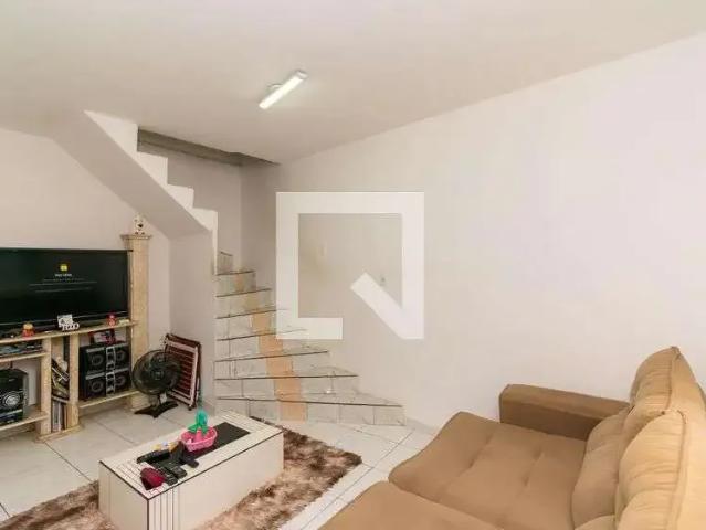 Casa / Sobrado para Venda em São Paulo/SP Sapopemba 3 Quartos
