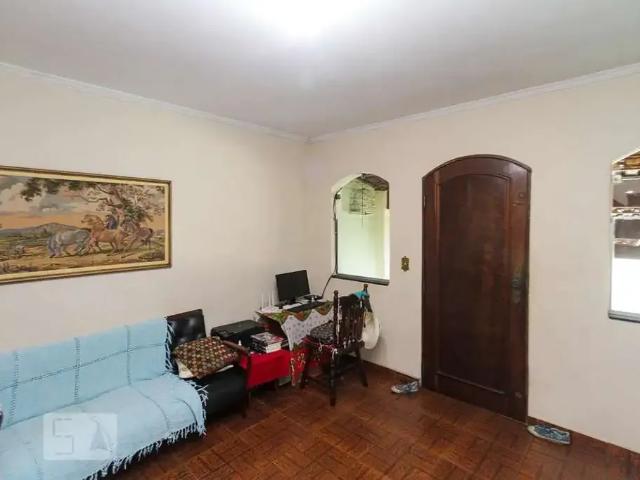 Casa / Sobrado para Venda em São Paulo/SP Sapopemba 3 Quartos