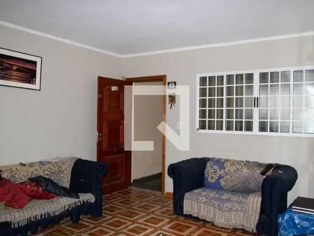 Casa / Sobrado para Venda em São Paulo/SP Sapopemba 3 Quartos