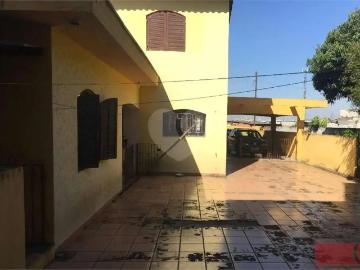 Casa / Sobrado para Venda em São Paulo/SP Sapopemba 3 Quartos
