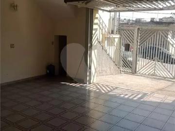 Casa / Sobrado para Venda em São Paulo/SP Sapopemba 3 Quartos