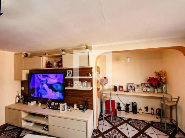 Casa / Sobrado para Venda em São Paulo/SP Sapopemba 3 Quartos