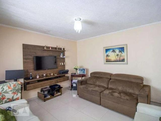 Casa / Sobrado para Venda em São Paulo/SP Sapopemba 3 Quartos