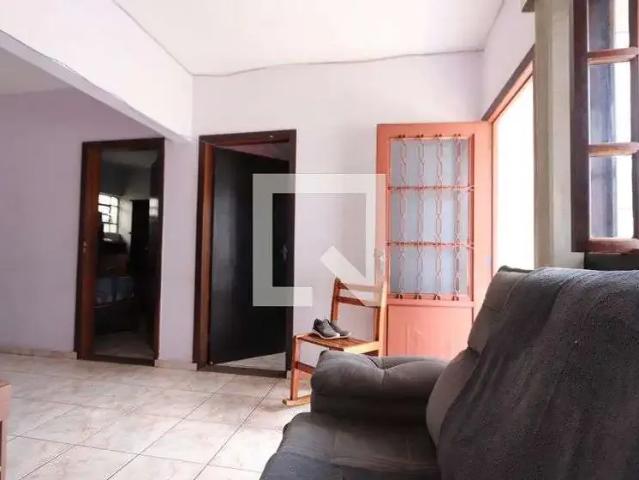 Casa / Sobrado para Venda em São Paulo/SP Sapopemba 3 Quartos