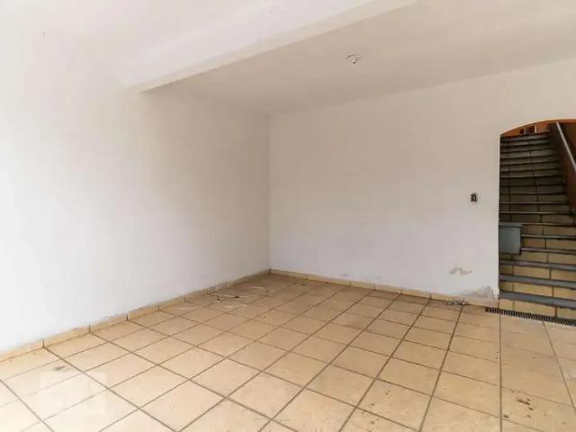 Casa / Sobrado para Venda em São Paulo/SP Sapopemba 3 Quartos